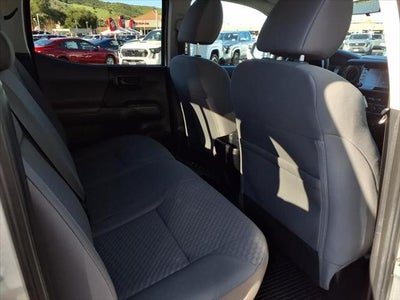 2023 Toyota Tacoma V6