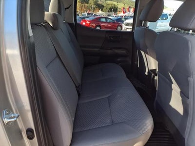 2023 Toyota Tacoma V6