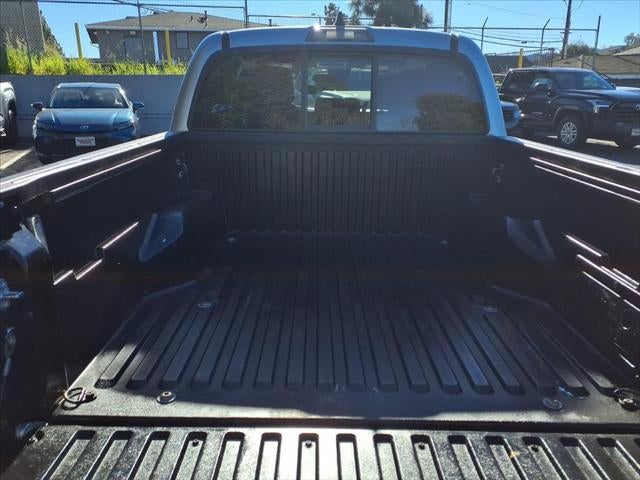 2023 Toyota Tacoma V6