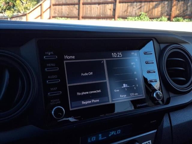 2023 Toyota Tacoma V6