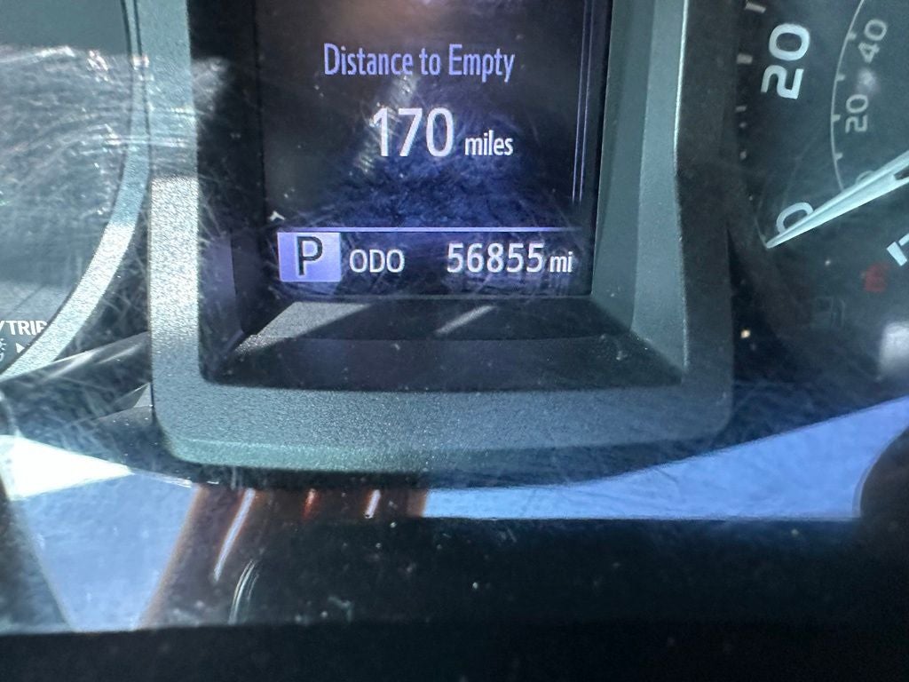 2019 Toyota Tacoma TRD Off-Road V6