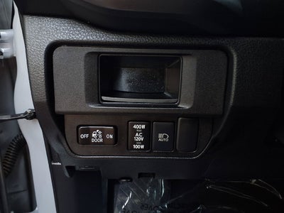 2019 Toyota Tacoma TRD Off-Road V6