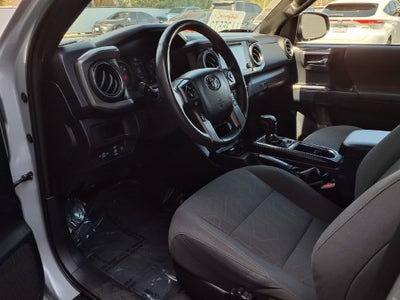 2019 Toyota Tacoma TRD Off-Road V6