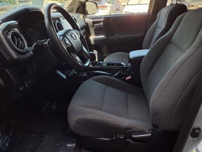 2019 Toyota Tacoma TRD Off-Road V6