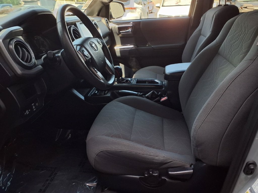 2019 Toyota Tacoma TRD Off-Road V6