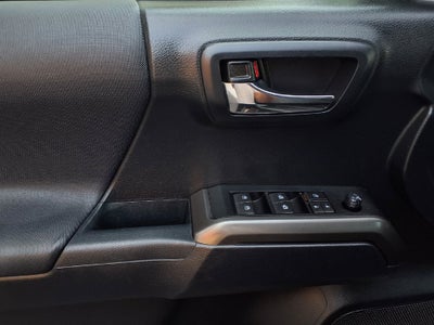 2019 Toyota Tacoma TRD Off-Road V6