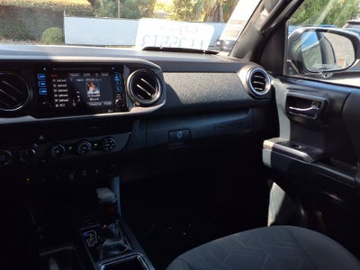 2019 Toyota Tacoma TRD Off-Road V6