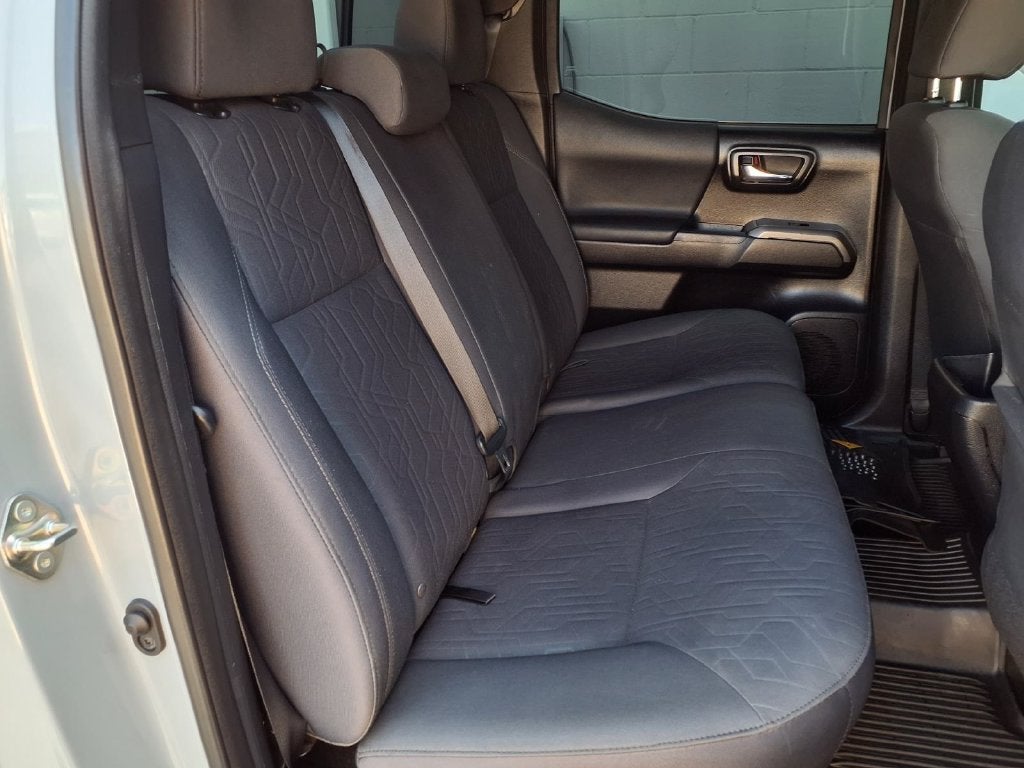 2019 Toyota Tacoma TRD Off-Road V6