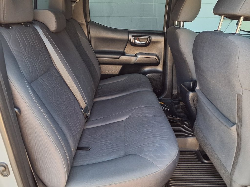 2019 Toyota Tacoma TRD Off-Road V6