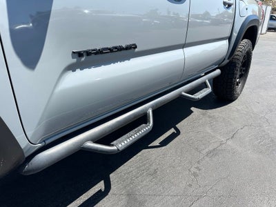 2019 Toyota Tacoma TRD Off-Road V6
