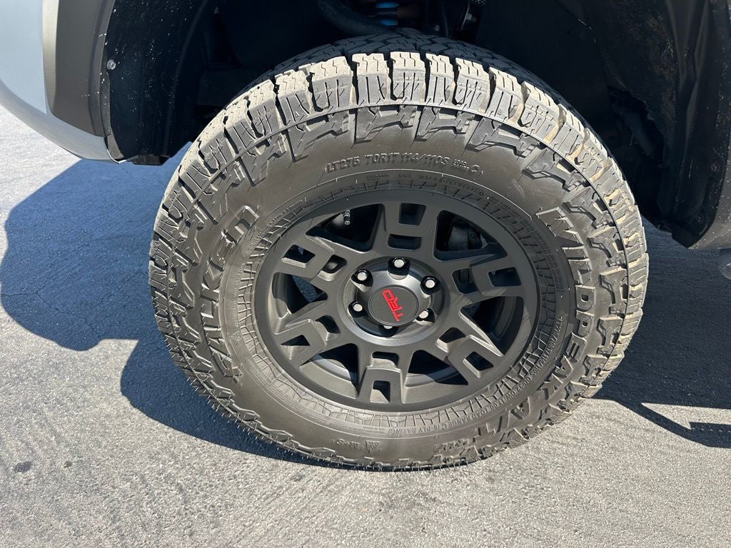 2019 Toyota Tacoma TRD Off-Road V6