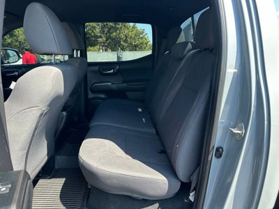 2019 Toyota Tacoma TRD Off-Road V6