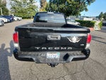 2021 Toyota Tacoma TRD Sport V6