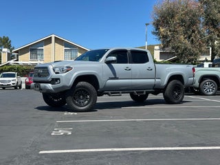 2019 Toyota Tacoma TRD Sport V6