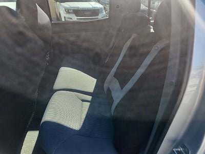 2011 Toyota Tacoma PreRunner TRD Sport