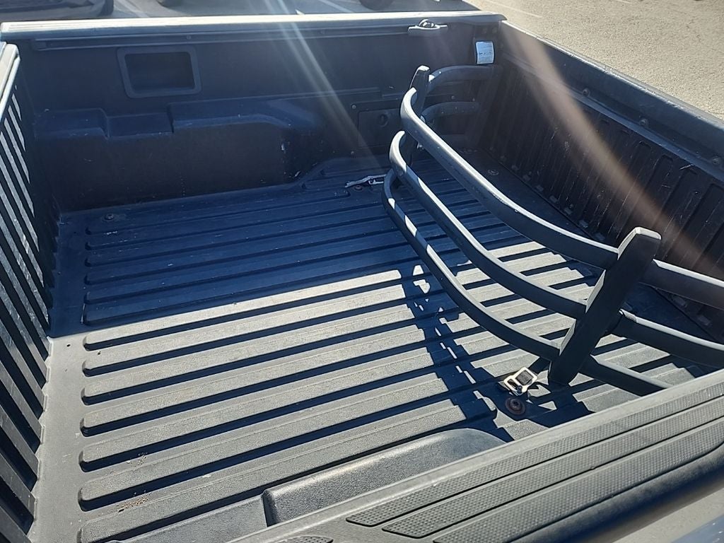 2011 Toyota Tacoma PreRunner TRD Sport