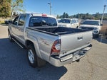 2011 Toyota Tacoma PreRunner TRD Sport