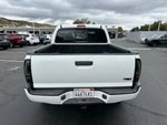 2015 Toyota Tacoma PreRunner
