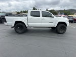 2015 Toyota Tacoma PreRunner