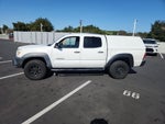 2015 Toyota Tacoma PreRunner V6