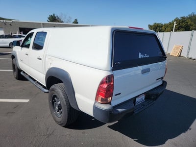 2015 Toyota Tacoma PreRunner V6