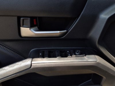 2025 Toyota Tacoma Limited