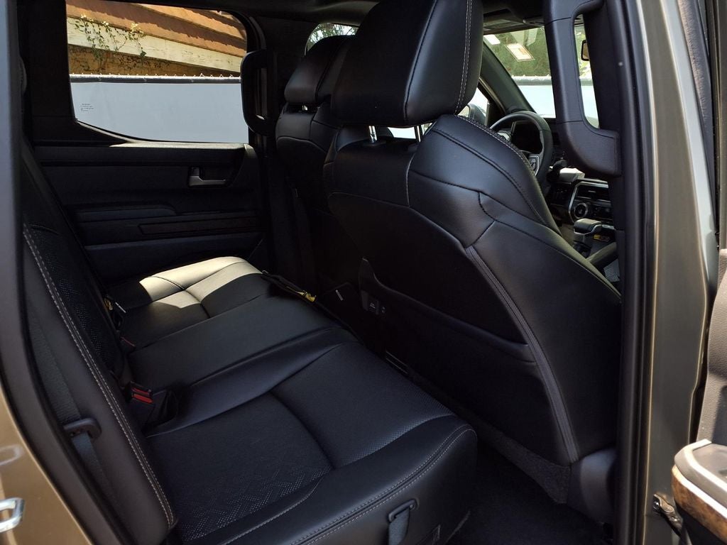 2025 Toyota Tacoma Limited