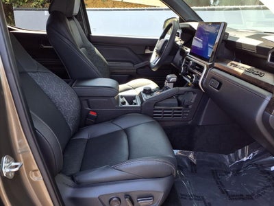 2025 Toyota Tacoma Limited