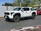 2025 Toyota Tacoma Hybrid TRD Off Road