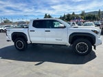 2025 Toyota Tacoma Hybrid TRD Off Road
