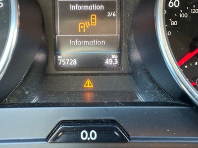 2021 Volkswagen Tiguan 2.0T S