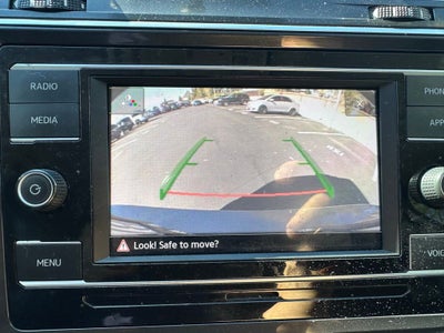 2021 Volkswagen Tiguan 2.0T S