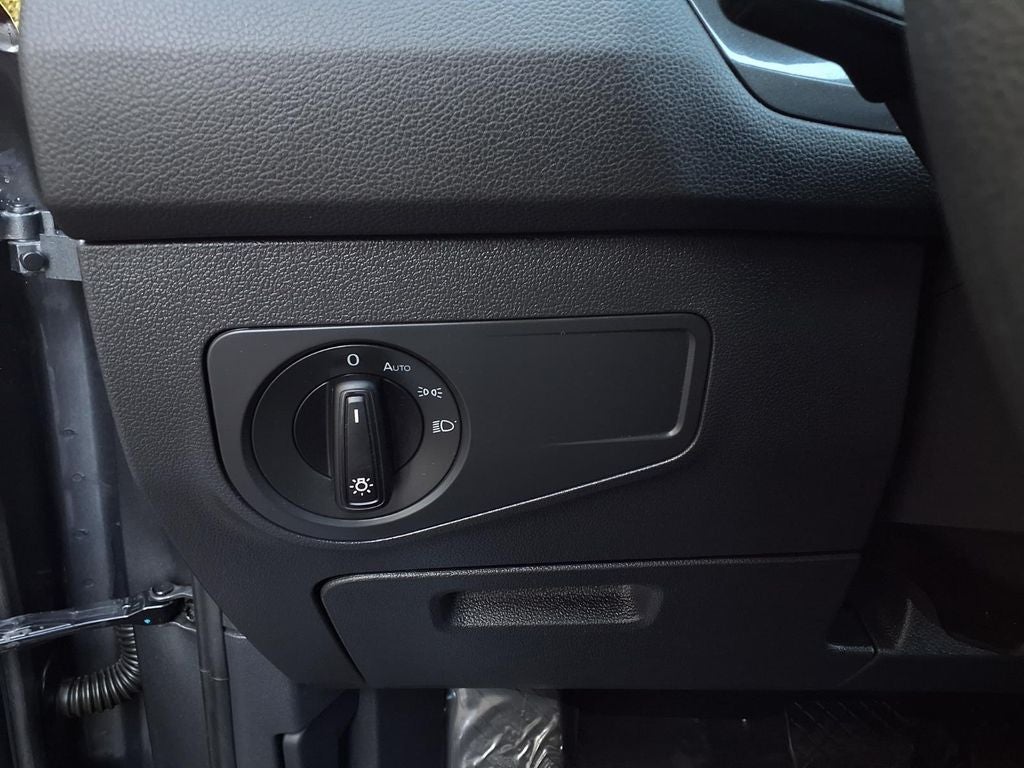 2021 Volkswagen Tiguan 2.0T S