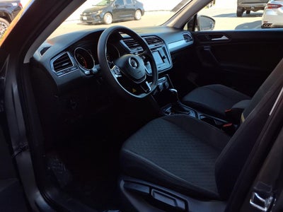 2021 Volkswagen Tiguan 2.0T S