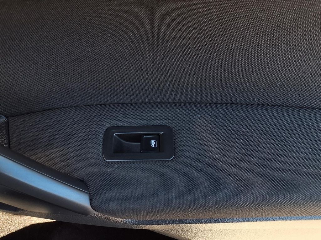 2021 Volkswagen Tiguan 2.0T S