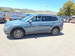 2019 Volkswagen Tiguan 2.0T SE 4Motion