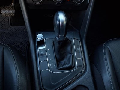 2018 Volkswagen Tiguan 2.0T SE