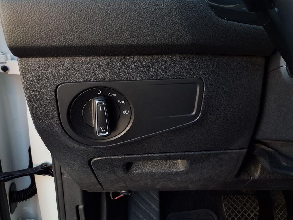 2018 Volkswagen Tiguan 2.0T SE