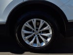 2018 Volkswagen Tiguan 2.0T SE
