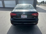 2016 Volkswagen Jetta 1.4T S