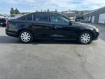 2016 Volkswagen Jetta 1.4T S