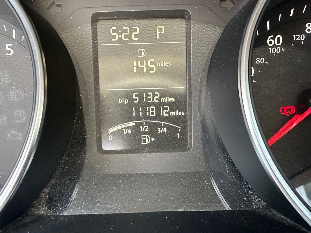 2016 Volkswagen Jetta 1.4T S
