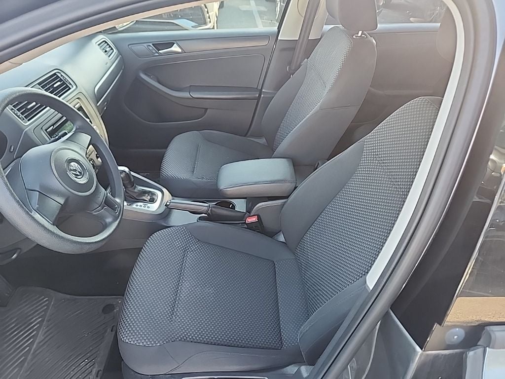 2014 Volkswagen Jetta 2.0L S