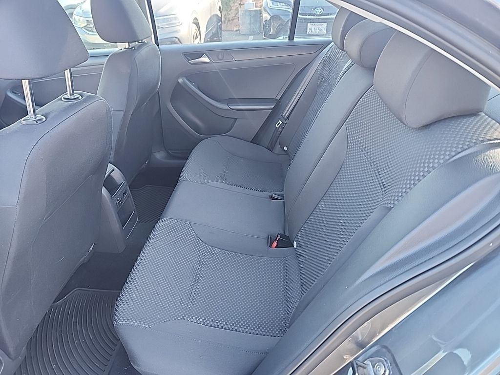 2014 Volkswagen Jetta 2.0L S