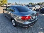 2014 Volkswagen Jetta 2.0L S