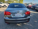 2014 Volkswagen Jetta 2.0L S