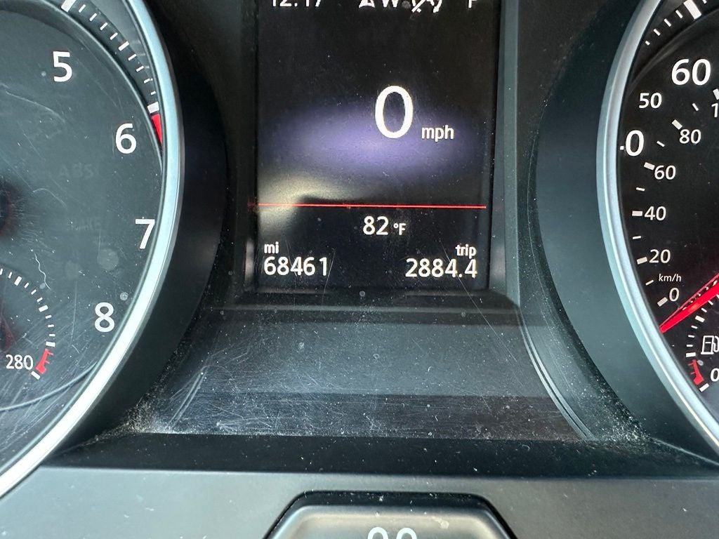 2019 Volkswagen Golf GTI Base