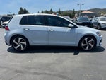 2019 Volkswagen Golf GTI Base