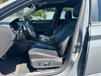 2020 Volkswagen Jetta GLI 2.0T Autobahn
