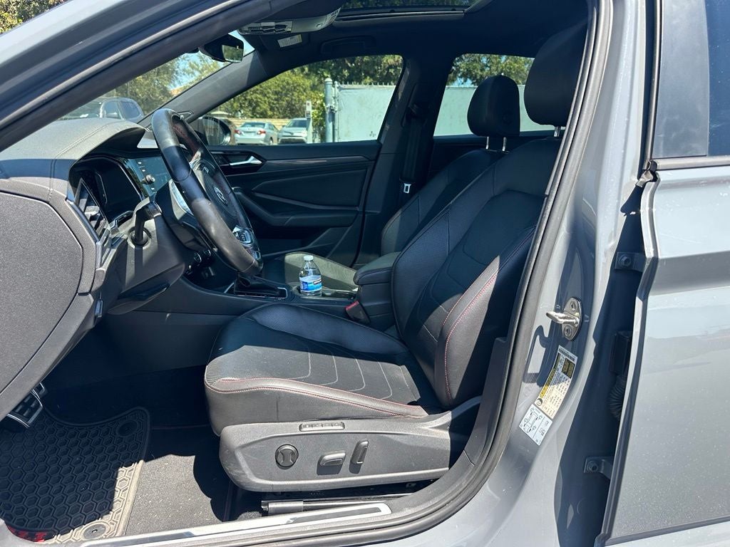 2020 Volkswagen Jetta GLI 2.0T Autobahn